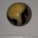 Septarian Sphere - Highland Rock