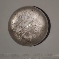2.25" Quartz Crystal Spheres - Highland Rock