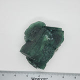 Fluorite Crystal Cluster 2