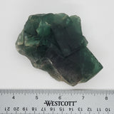 Fluorite Crystal Cluster 3