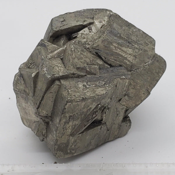 Pyrite Cluster 2 - Highland Rock
