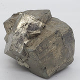 Pyrite Cluster 3 - Highland Rock