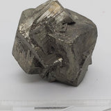Pyrite Cluster 4 - Highland Rock