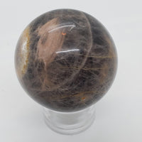 2" Moonstone Sphere - Highland Rock