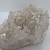 Quartz Crystal Cluster 3, large